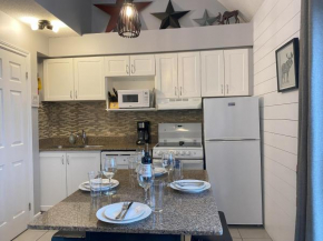 Blue Mountain 2 Story Studio Loft